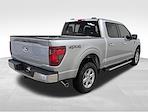 New 2025 Ford F-150 XLT SuperCrew Cab for sale #251875 - photo 8