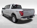 New 2025 Ford F-150 XLT SuperCrew Cab for sale #251875 - photo 2