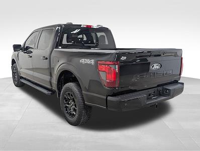 New 2026 Ford F-150 XLT SuperCrew Cab for sale #260454 - photo 2