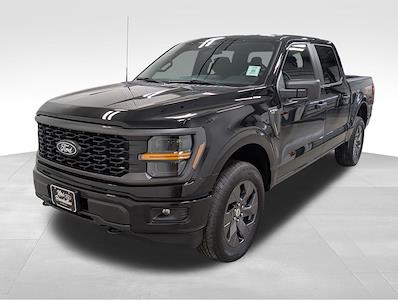 New 2025 Ford F-150 - photo 1