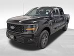 New 2025 Ford F-150 STX SuperCrew Cab for sale #251880 - photo 1