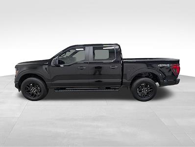 New 2025 Ford F-150 - photo 1