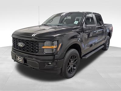 New 2025 Ford F-150 - photo 1