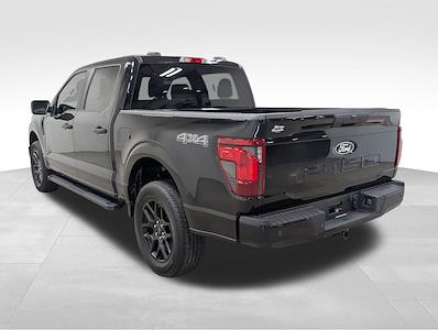 New 2025 Ford F-150 - photo 1