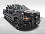 New 2025 Ford F-150 STX SuperCrew Cab for sale #251882 - photo 7