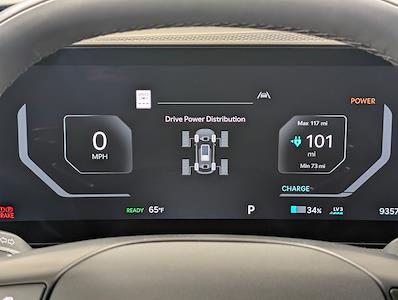 Used 2025 Kia EV6 - photo 1