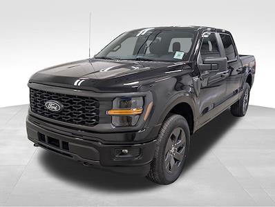 New 2025 Ford F-150 - photo 1