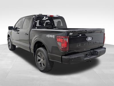 New 2025 Ford F-150 - photo 1