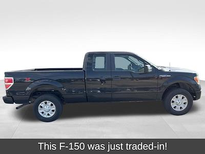 2011 Ford F-150 Super Cab 4WD Pickup for sale #251885A - photo 1
