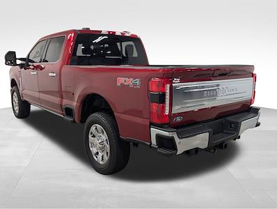 New 2026 Ford F-250 King Ranch Crew Cab for sale #260020 - photo 2