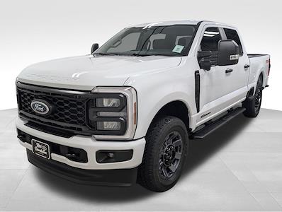 New 2026 Ford F-250 XL Crew Cab for sale #260023 - photo 1