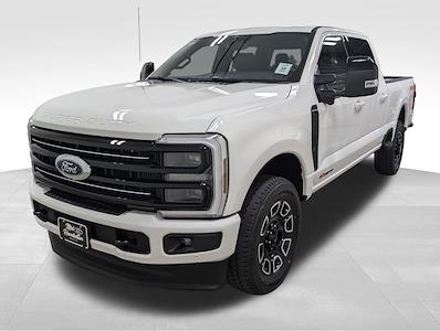New 2026 Ford F-250 Platinum Crew Cab for sale #260033 - photo 1