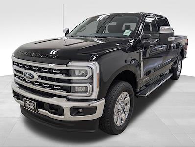 New 2026 Ford F-250 Lariat Crew Cab for sale #260034 - photo 1
