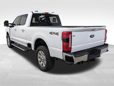 New 2026 Ford F-250 Lariat Crew Cab for sale #260050 - photo 2
