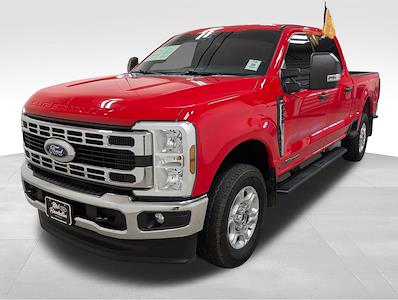 Used 2025 Ford F-250 XLT Crew Cab for sale #260054B - photo 1