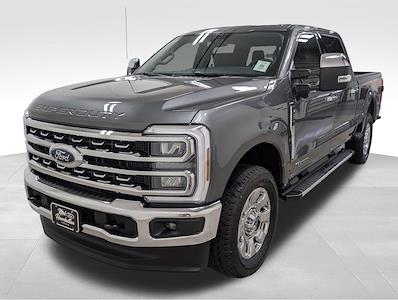 New 2026 Ford F-250 Lariat Crew Cab for sale #260056 - photo 1