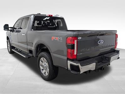 New 2026 Ford F-250 Lariat Crew Cab for sale #260056 - photo 2