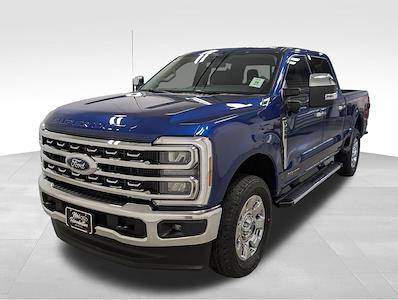 New 2026 Ford F-250 Lariat Crew Cab for sale #260057 - photo 1