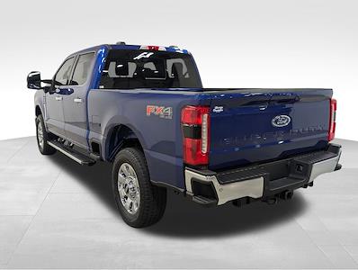 New 2026 Ford F-250 Lariat Crew Cab for sale #260057 - photo 2