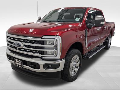 New 2026 Ford F-250 Lariat Crew Cab for sale #260063 - photo 1