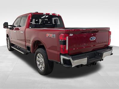 New 2026 Ford F-250 Lariat Crew Cab for sale #260063 - photo 2