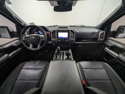 Used 2020 Ford F-150 Raptor SuperCrew Cab for sale #260068A - photo 2