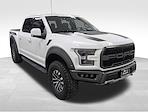Used 2020 Ford F-150 Raptor SuperCrew Cab for sale #260068A - photo 7