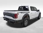 Used 2020 Ford F-150 Raptor SuperCrew Cab for sale #260068A - photo 8