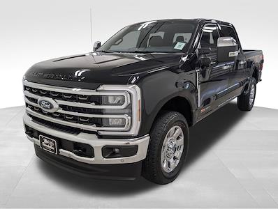 New 2026 Ford F-250 King Ranch Crew Cab for sale #260076 - photo 1