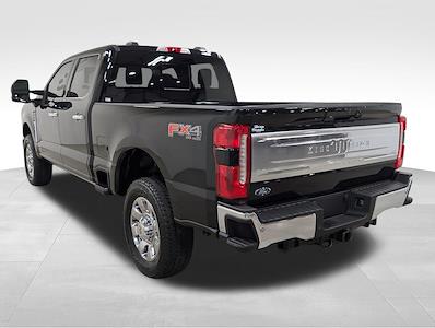 New 2026 Ford F-250 King Ranch Crew Cab for sale #260076 - photo 2
