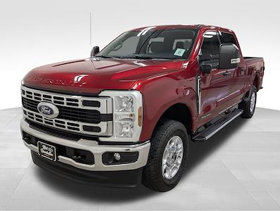 New 2026 Ford F-250 XLT Crew Cab for sale #260078 - photo 1