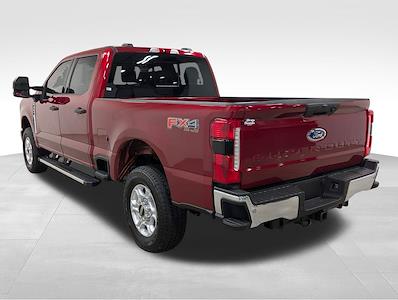 New 2026 Ford F-250 XLT Crew Cab for sale #260078 - photo 2