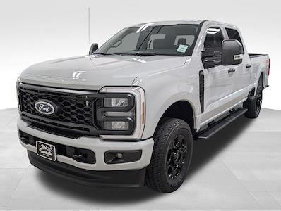 New 2026 Ford F-250 XL Crew Cab for sale #260084 - photo 1
