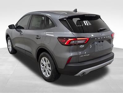 New 2026 Ford Escape - photo 1