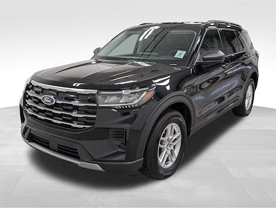 New 2026 Ford Explorer Active for sale #260091 - photo 1