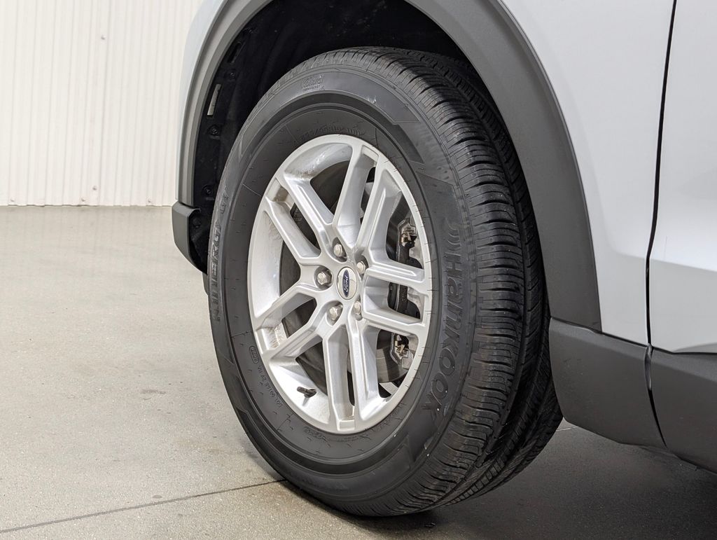 New 2026 Ford Explorer - photo 6