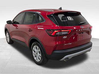 New 2026 Ford Escape - photo 1