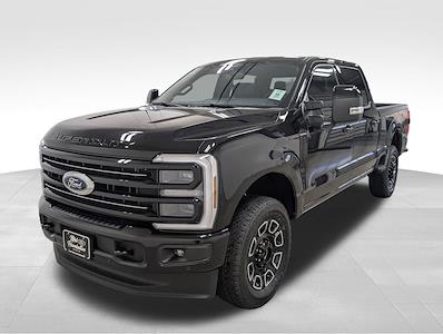 New 2026 Ford F-250 Platinum Crew Cab for sale #260099 - photo 1