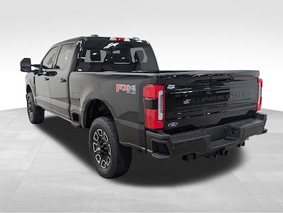 New 2026 Ford F-250 Platinum Crew Cab for sale #260099 - photo 2