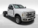 New 2026 Ford F-350 Regular Cab Cab Chassis for sale #260103 - photo 7