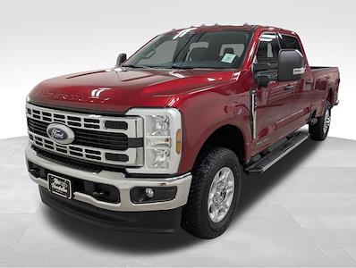 New 2026 Ford F-350 XLT Crew Cab for sale #260116 - photo 1