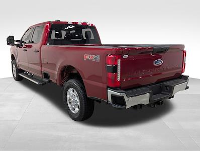 New 2026 Ford F-350 XLT Crew Cab for sale #260116 - photo 2