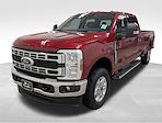 New 2026 Ford F-350 XLT Crew Cab for sale #260116 - photo 1