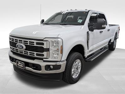 New 2026 Ford F-350 XLT Crew Cab for sale #260117 - photo 1