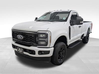 New 2026 Ford F-250 XL Regular Cab for sale #260122 - photo 1