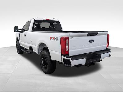 New 2026 Ford F-250 XL Regular Cab for sale #260122 - photo 2