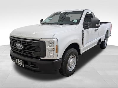 New 2026 Ford F-250 XL Regular Cab for sale #260123 - photo 1