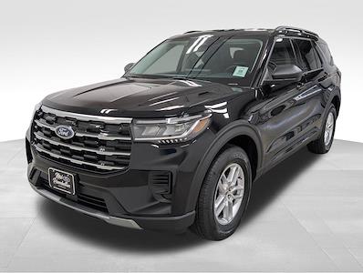 New 2026 Ford Explorer Active for sale #260124 - photo 1