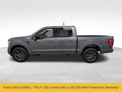 Used 2023 Ford F-150 - photo 1