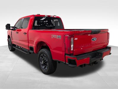 New 2026 Ford F-250 XL Crew Cab for sale #260133 - photo 2